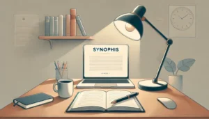 Crafting a Compelling Synopsis