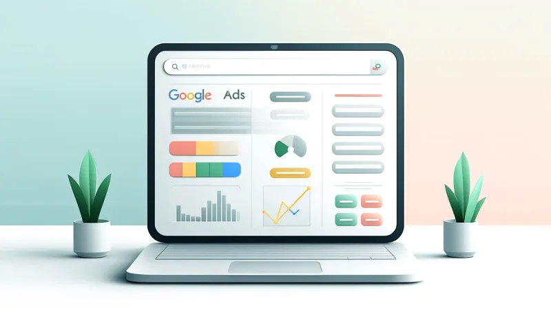 Google Ads Optimization