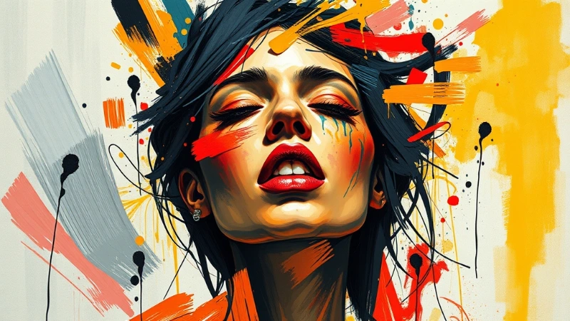 Free AI Art Generator Online: Create Stunning Digital Art in Seconds